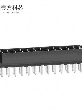 原厂原装DF11-30DP-2DSA(08) CONN HEADER VERT 30