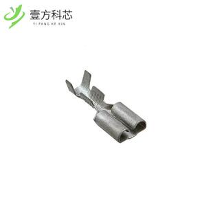 原厂原装 RCPT 0.250全新正品 20AWG CONN 170031