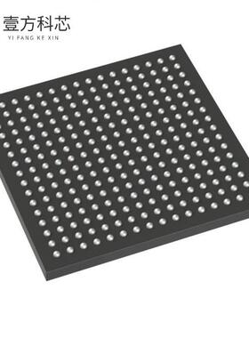 原厂原装LFMXO5-25-7BBG256I FPGA MACHXO5-NX W/F