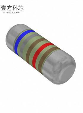 原厂原装SMM02040C6812FB300 RES 68.1K OHM 1% 1/