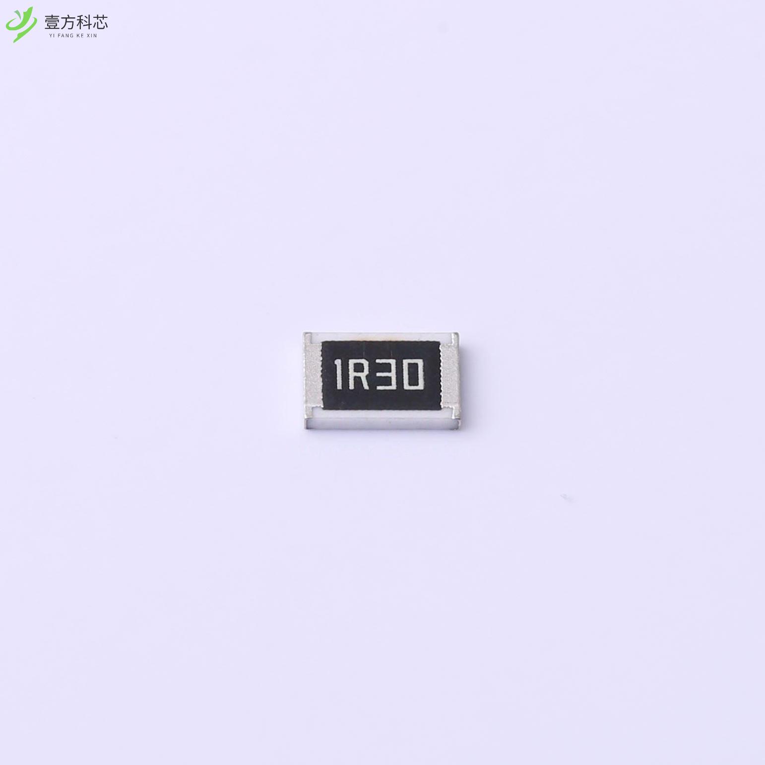 原厂原装FRC1812F1R30TS FRC1812F1R30TS全新正品