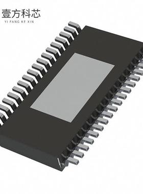 原厂原装LT3992IFE#PBF IC REG BUCK ADJ 3A DL 38