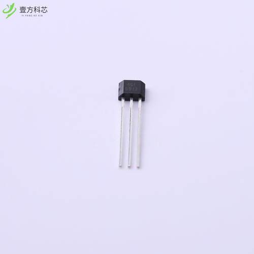 原厂原装HX6659IUA-B 线性霍尔元件 线性霍尔传感