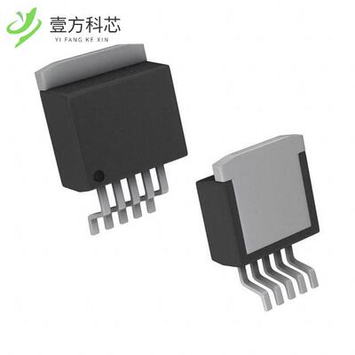 原厂原装LM2596SX-5.0/NOPB IC REG BUCK 5V 3A TO