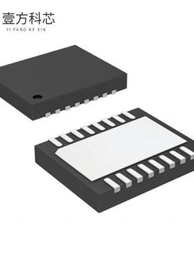 原厂原装LTC3112IDHD#PBF IC REG BCK BST ADJ 2.5
