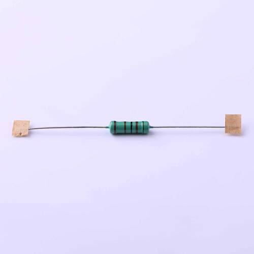 原厂原装MF3WS-5K1±1%-9T73 5.1kΩ ±1%全新正品
