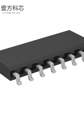 原厂原装74HC157D IC MULTIPLEXER 4 X 2:1 16SOIC