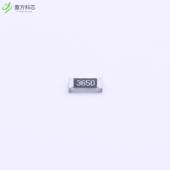 250mW全新正品 原厂原装 365Ω ±1% 06K3650FT