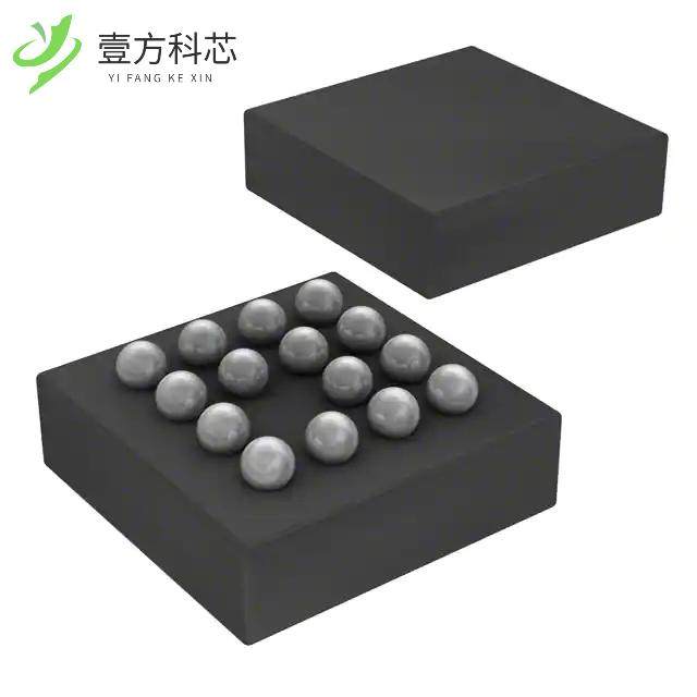 原厂原装TPA2005D1ZQYR IC AMP CLASS D MONO 1.45