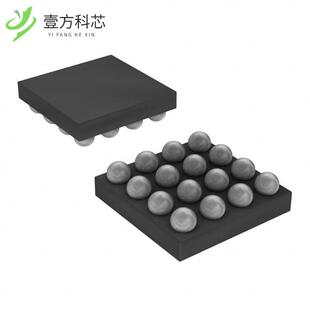 原厂原装MAX4410EBE+T IC AMP CLASS AB STER 80MW