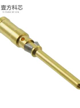 原厂原装09150006121 CONTACT H.D. CRIMP PIN 16A