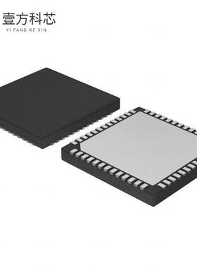 原厂原装NCP81233MNTXG IC REG CNTRL BCK/BST I2C