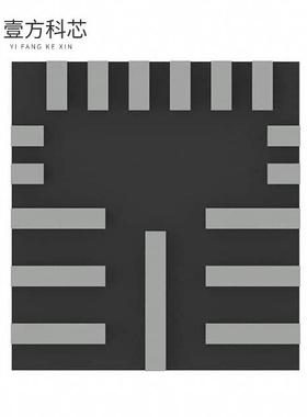 原厂原装MAX20006AFOA/VY+T 36V, 220KHZ TO 2.2MH