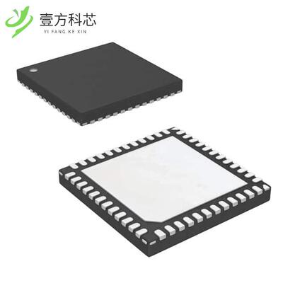 原厂原装TW9912-NA3-CR IC VIDEO DECODER 48QFN全新正品