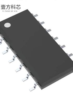 原厂原装SN74LVCU04ADT IC INVERTER 6CH 6-INP 14