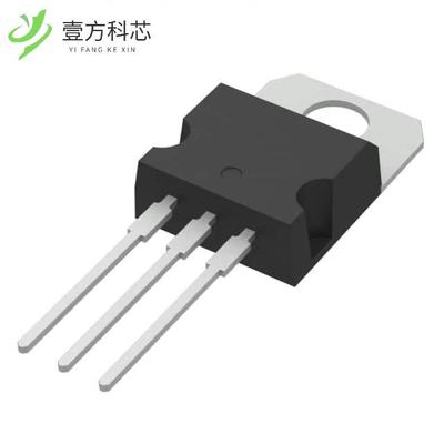 原厂原装BTA16-600CRG TRIAC 600V 16A TO220AB全新正品