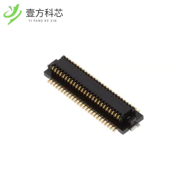 原厂原装DF12NB(3.0)-50DS-0.5V(51) CONN RCPT 50