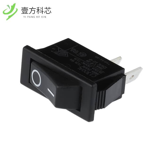 原厂原装C1300ALAAA SWITCH ROCKER全新正品