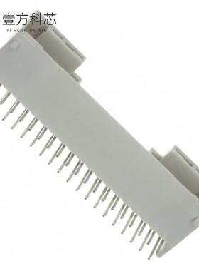 原厂原装S40B-PUDSS-1(LF)(SN) CONN HEADER R/A 4