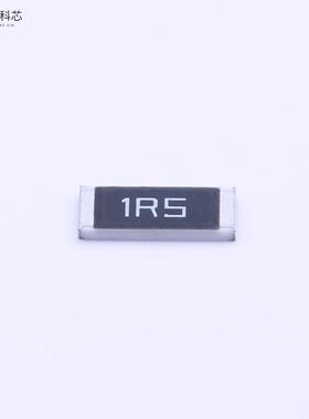 原厂原装CR2512J1R50E04S 1.5Ω ±5% 1W全新正品