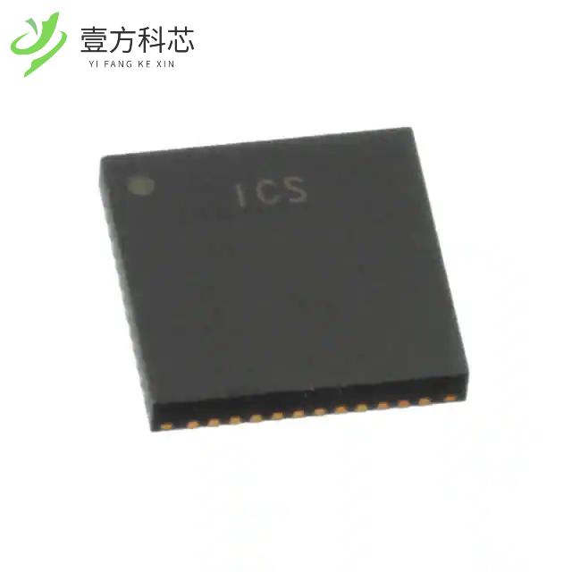 原厂原装932SQ428AKLF IC CLK SYNTHESIZER 48MLF全