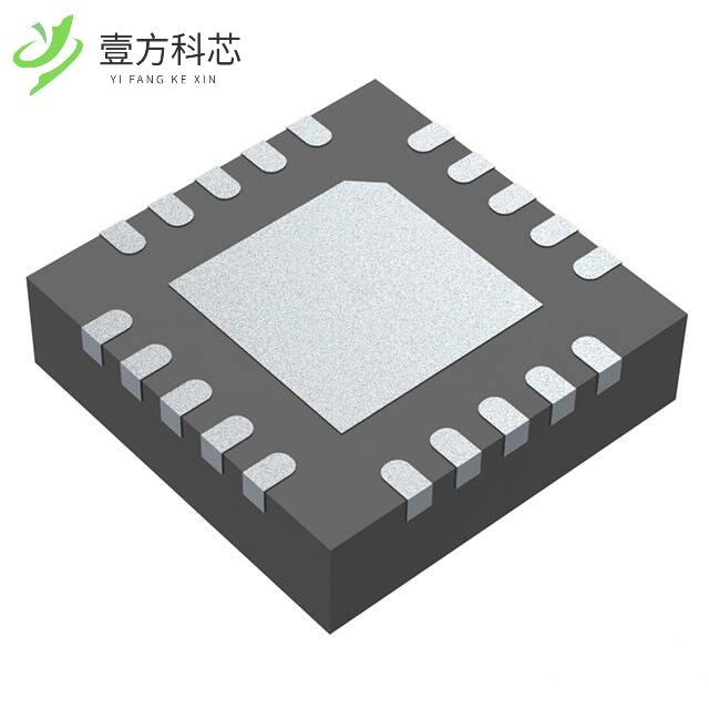 原厂原装RT4527AGQW IC LED DRV RGLTR I2C 25MA 2