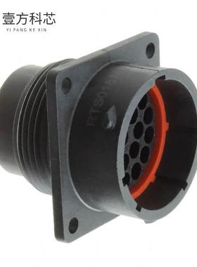 原厂原装RTS018N23P03 CONN RCPT HSNG MALE 23POS