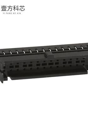 原厂原装DF11-28DEP-2C CONN PLUG HOUSING 28POS