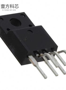 原厂原装FSL126MRTWDTU IC OFFLINE SW FLBACK TO2