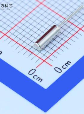 原厂原装DT-26 32.768KHZ 32.768KHz 12.5PF 20ppm