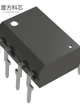 原厂原装TLP525G-2(F) OPTOISOLATOR 2.5KV TRIAC