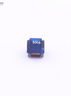 原厂原装FHW1008IF5R6JST 5.6uH ±5% 190mA 1.9Ω全新正品