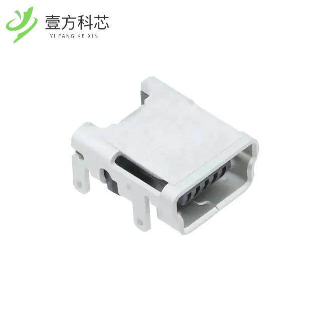 原厂原装UX60-MB-5S8 CONN RCPT USB2.0 MINI B SM