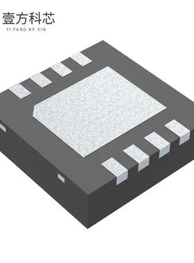 原厂原装LM4670SD/NOPB IC AMP CLASS D MONO 3W 8