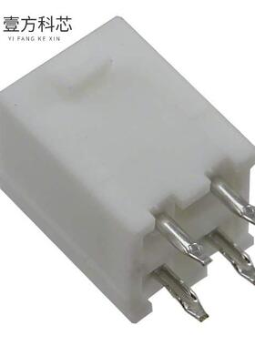 原厂原装0039310040 CONN HEADER VERT 4POS 4.2MM