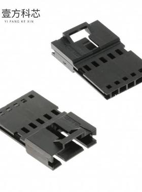 原厂原装103653-4 CONN PLUG 5POS .1