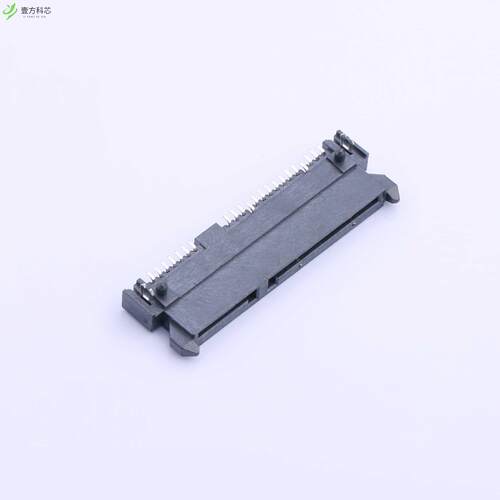 原厂原装HYCW03-SATA22-420B 22P 1.27mm全新正品
