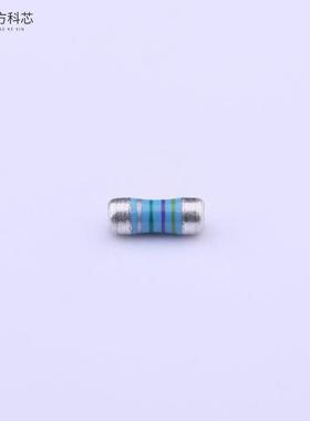 原厂原装MELF-MFR02041/4WS4.75ΩFT50 4.75Ω ±1% 2