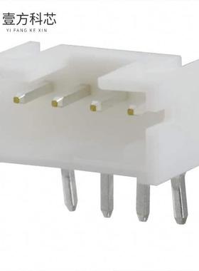 原厂原装S4B-PH-K-S(LF)(SN) CONN HEADER R/A 4PO