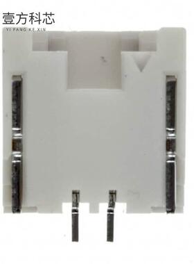 原厂原装SM02B-ZESS-TB(LF)(SN) CONN HEADER SMD