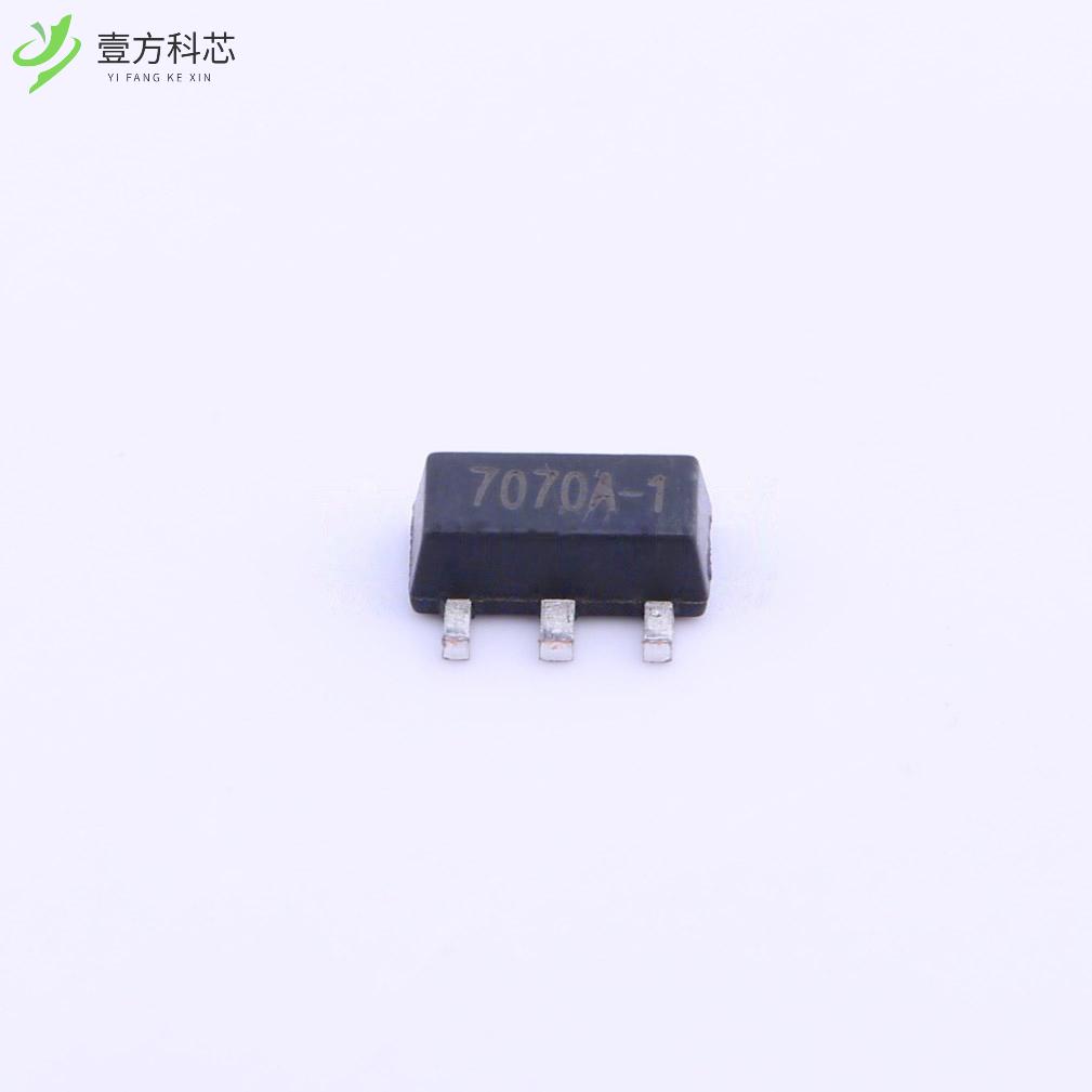 原厂原装H7070A-1 H7070A-1,7.0V电压检测全新正品