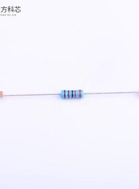 原厂原装MF1W-2.2KΩ±1% T 2.2kΩ ±1% 1W全新正品
