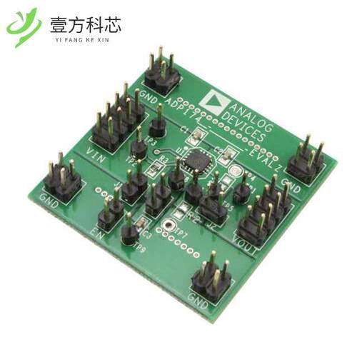 原厂原装ADP1741-EVALZ BOARD EVAL 2A ADP1741全新正品