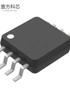 原厂原装MCP6002-I/MS IC OPAMP GP 2 CIRCUIT 8MS