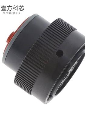 原厂原装HDP26-24-18SN CONN PLG HSG FMALE 18POS