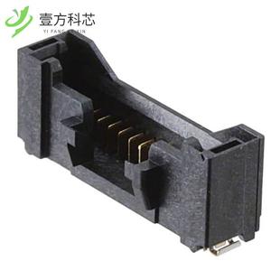 CONN 原厂原装 SMD 15P HEADER 15POS DF50A