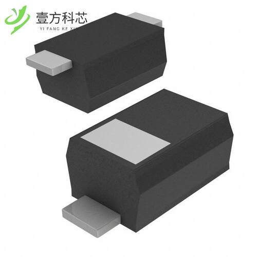 原厂原装SM4004PL-TP DIODE GEN PURP 400V 1A SOD