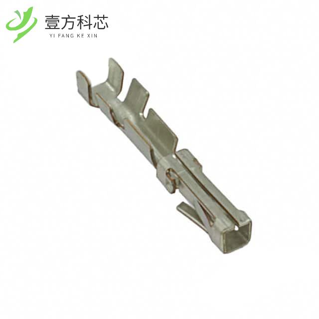 原厂原装280708-2 CONN SOCKET 22-26AWG CRIMP TI