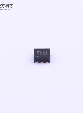 原厂原装WPM1481-6/TR P沟道 12V 4.3A全新正品