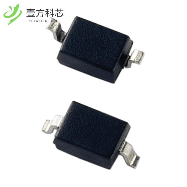 原厂原装AQ24C-01FTG TVS DIODE 24VWM 42VC SOD32